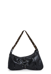 Extra Sass Oversized Shoulder Bag