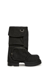 Signal Pocket Boots