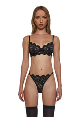 Picture This Lingerie Set