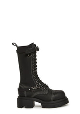Signal Combat Boots