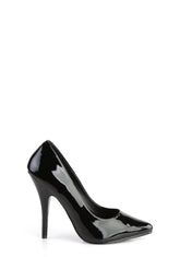 Seduce-420 Classic Pumps - Black