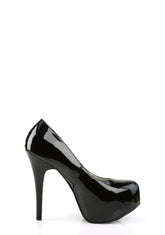 Teeze-06 Platform Wide Width Pump