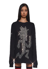 ICP Hatchet Man Long Sleeve Tee