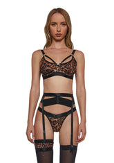 Total Stunner Lingerie Set