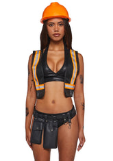 Under Construction Costume