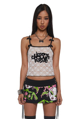 Jump Around Cami Tank