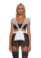 Playboy Room Service Set