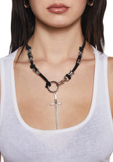 Your Dagger Choker