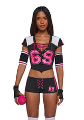 Y2K Sport Costume