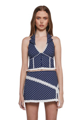 House Tour Halter Top