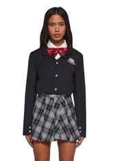Sadistic School Girl Costume Set