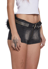 Eyes On You Waist Belt