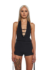 Total Chaos Playsuit
