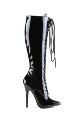 Domina-2020 Knee High Boots