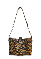 Leopard Tote Bag