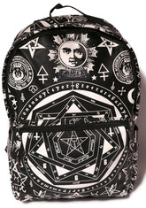 Occult Backpack
