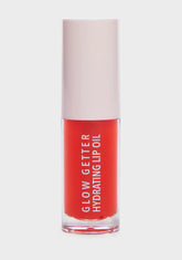 Juicy Red Glow Getter Hydrating Lip Oil