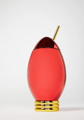 Shiny & Bright Holiday Light Cup