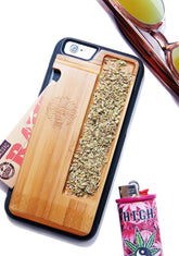 Rolling Tray iPhone 6/6S Case