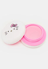 Hello Kitty Sweet Sprinkles Vitamin E & Shea Butter Macaron Lip Balm