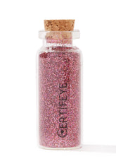 Crush Full Glitter Bottle
