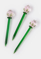 Green Thumb Magic Plant Stakes