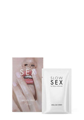 Oral Sex Strips
