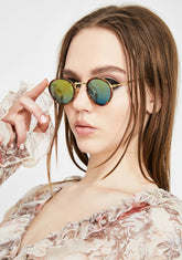 Revo Rounders Sunglasses