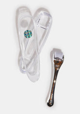 Let it Roll! Microneedling Derma Roller Tool