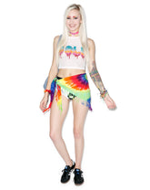 2 Dye 4 Fringe Bandana