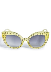 The Diamond Brunch Sunglasses