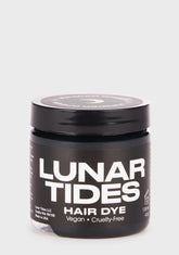 Juniper Green Hair Dye