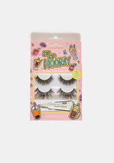 Sip Sip Hooray Faux Mink Lashes