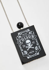 Evil Elixir Crossbody Bag