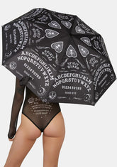 Spirit Board Umbrella