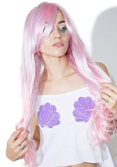 Your Best Grrl Ombre Wig