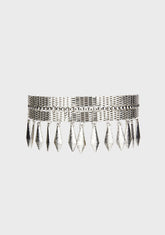 Whole Squad Drop Choker