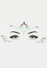 Fairytale Endings Face Jewels