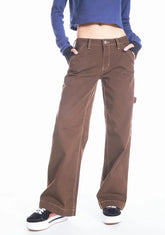 Later Hater Wide Leg Pants