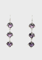 Daily Flirt Drop Earrings