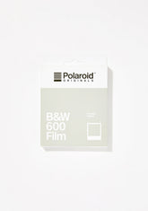 600 B&W Film