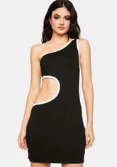 Charlotte Mini Dress