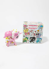 Unicorno x Hello Kitty Friends Blind Box