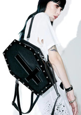 Sweet Lovely Death Backpack