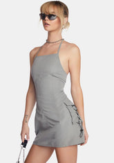 Schmidt Mini Cargo Dress