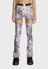 Blake Cut-Out Leggings