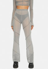 Nizam Mesh Trousers