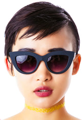 Kitti Sunglasses - Red