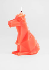Dreki Dragon Candle