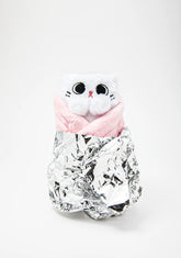 Mochi Purrito Plush Toy